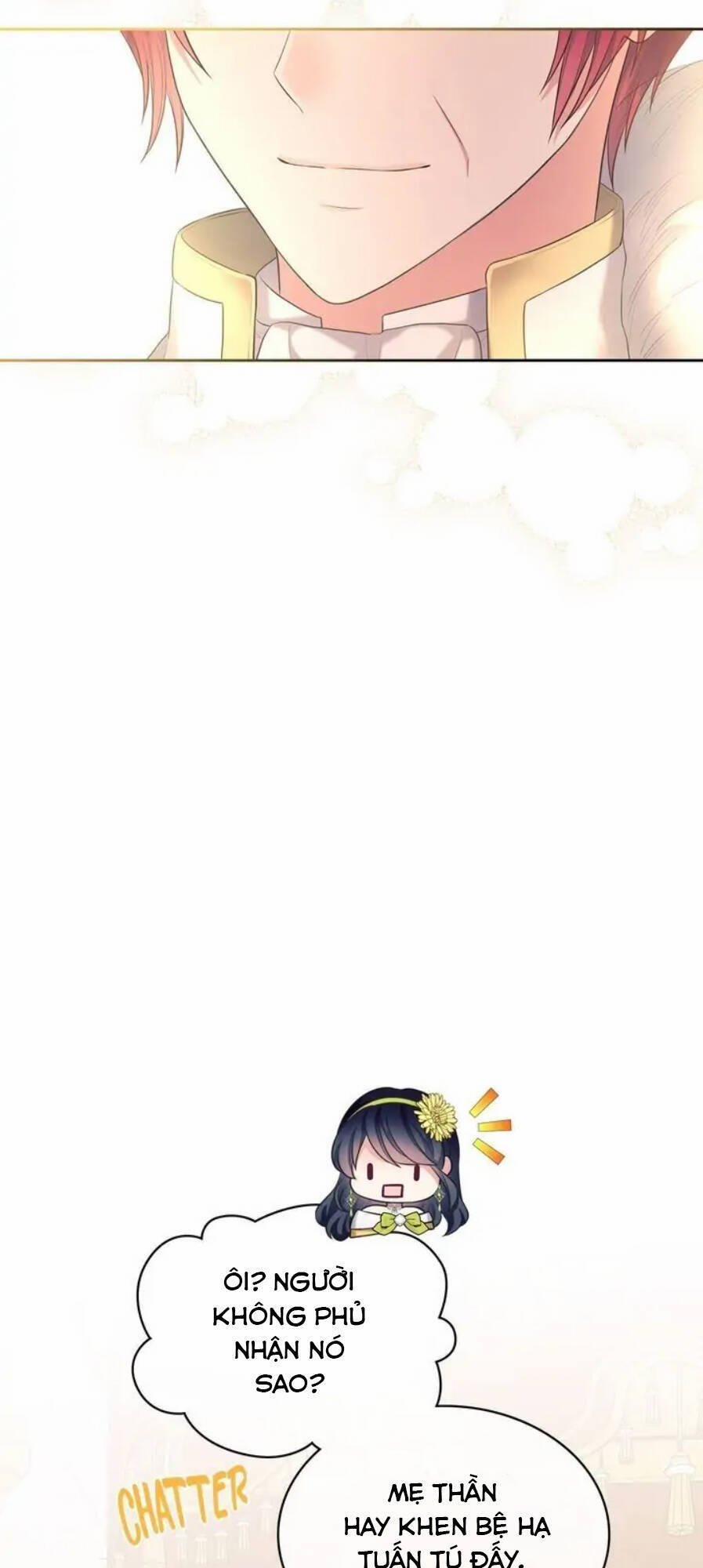 Tôi Trở Thành Hầu Gái Của Một Công Tước 110 trang 23