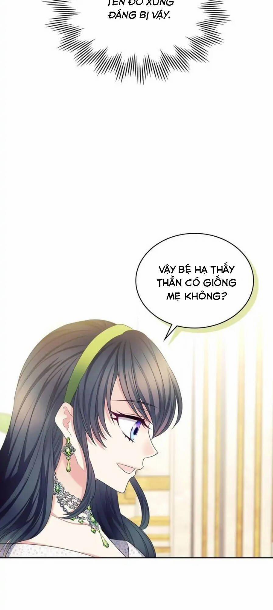 Tôi Trở Thành Hầu Gái Của Một Công Tước 110 trang 25