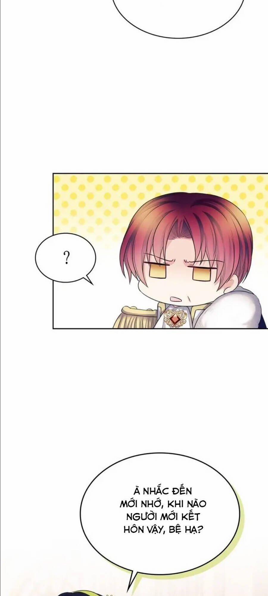 Tôi Trở Thành Hầu Gái Của Một Công Tước 110 trang 29