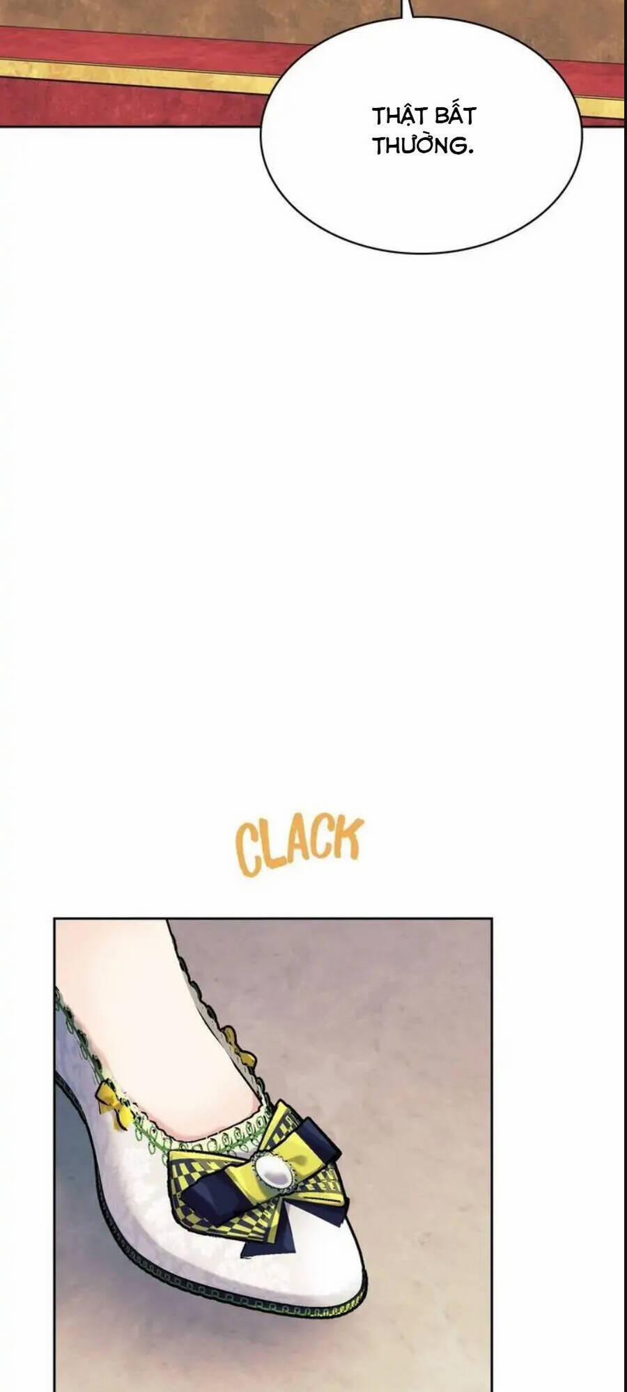 Tôi Trở Thành Hầu Gái Của Một Công Tước 110 trang 3