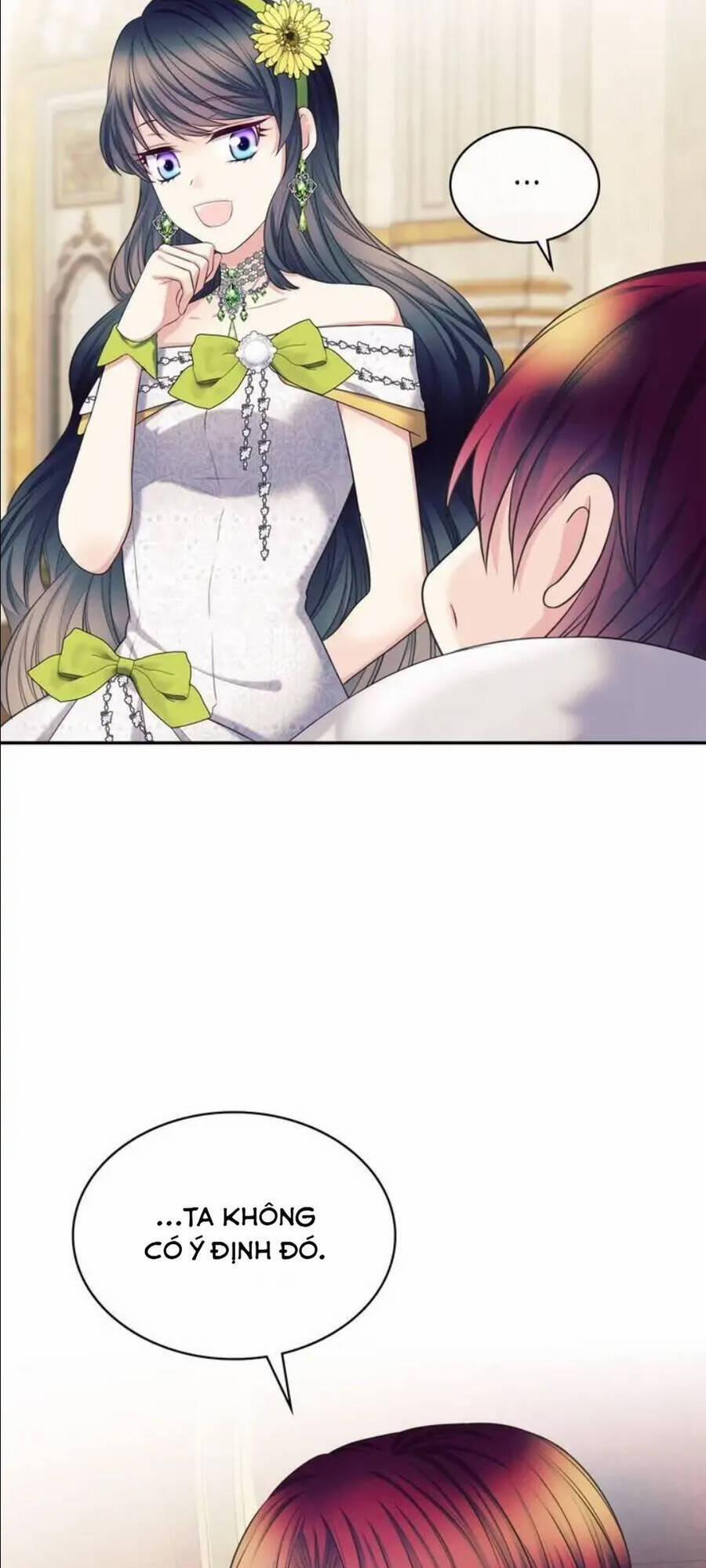 Tôi Trở Thành Hầu Gái Của Một Công Tước 110 trang 30