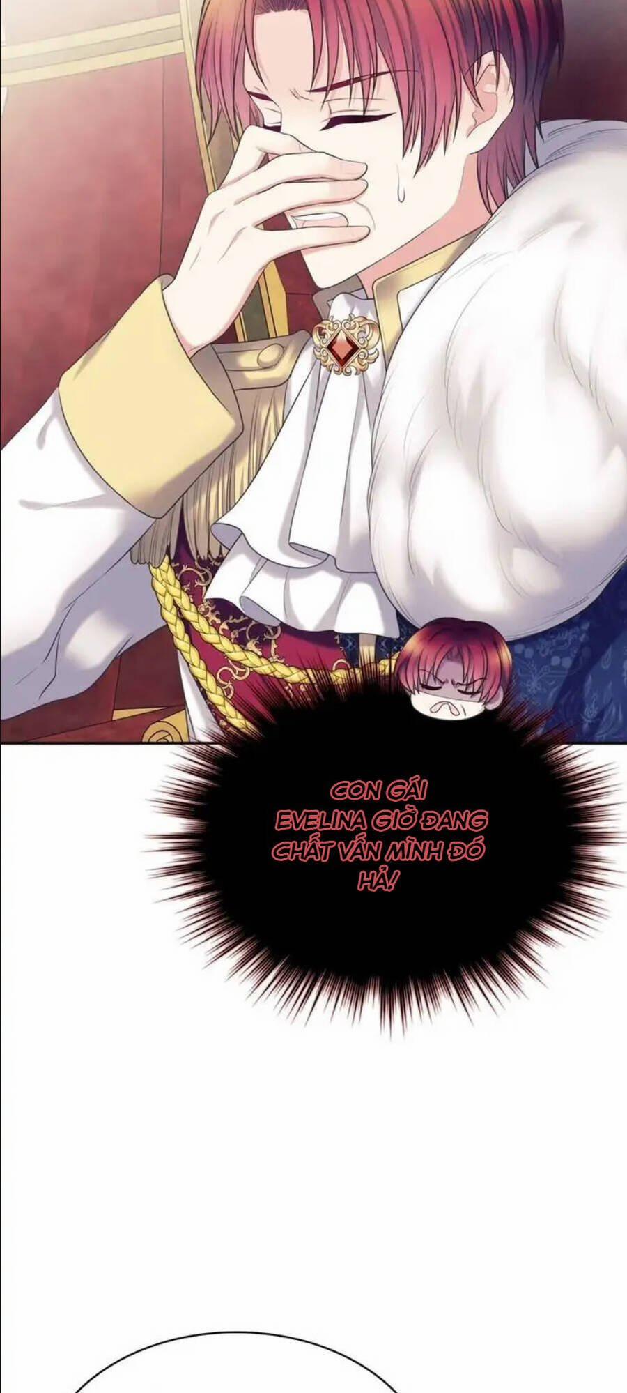 Tôi Trở Thành Hầu Gái Của Một Công Tước 110 trang 31