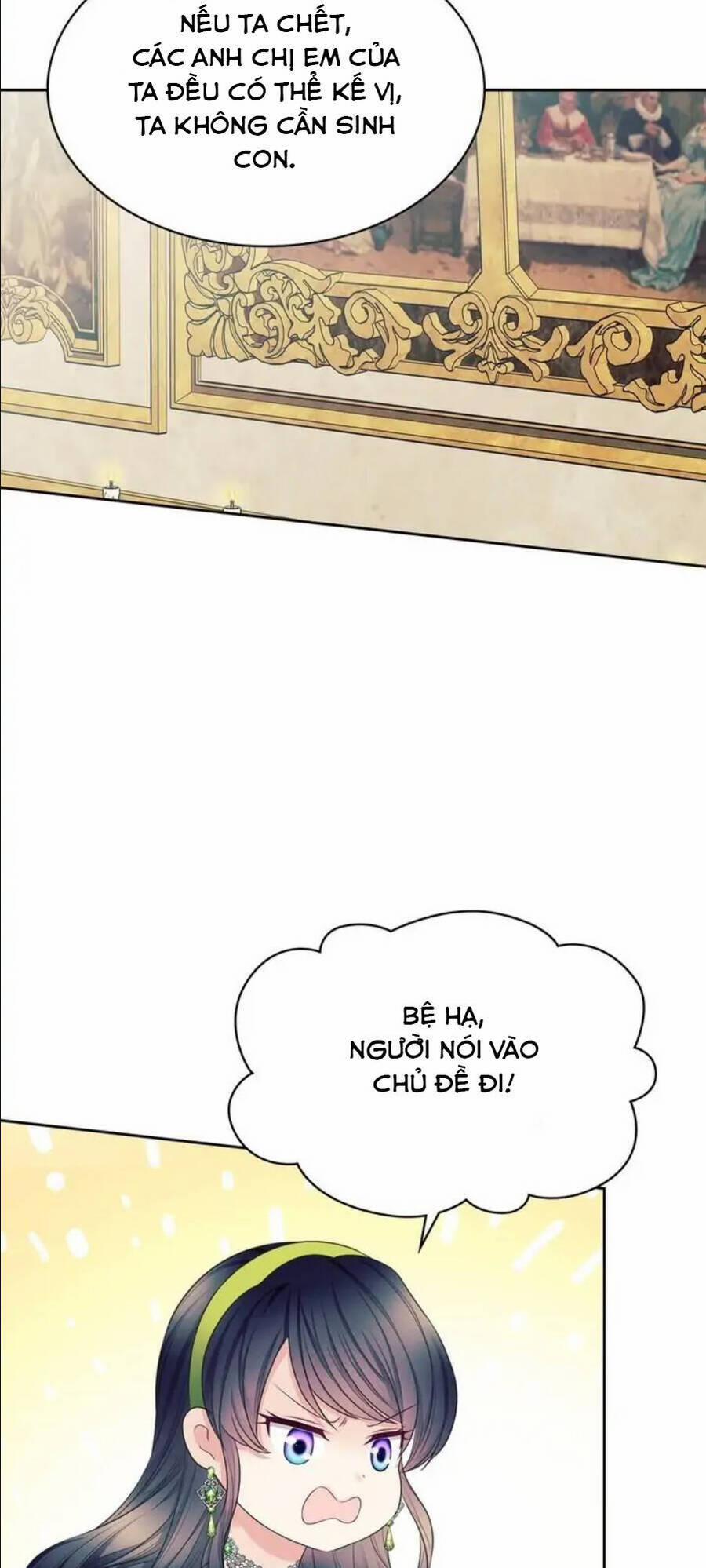 Tôi Trở Thành Hầu Gái Của Một Công Tước 110 trang 32