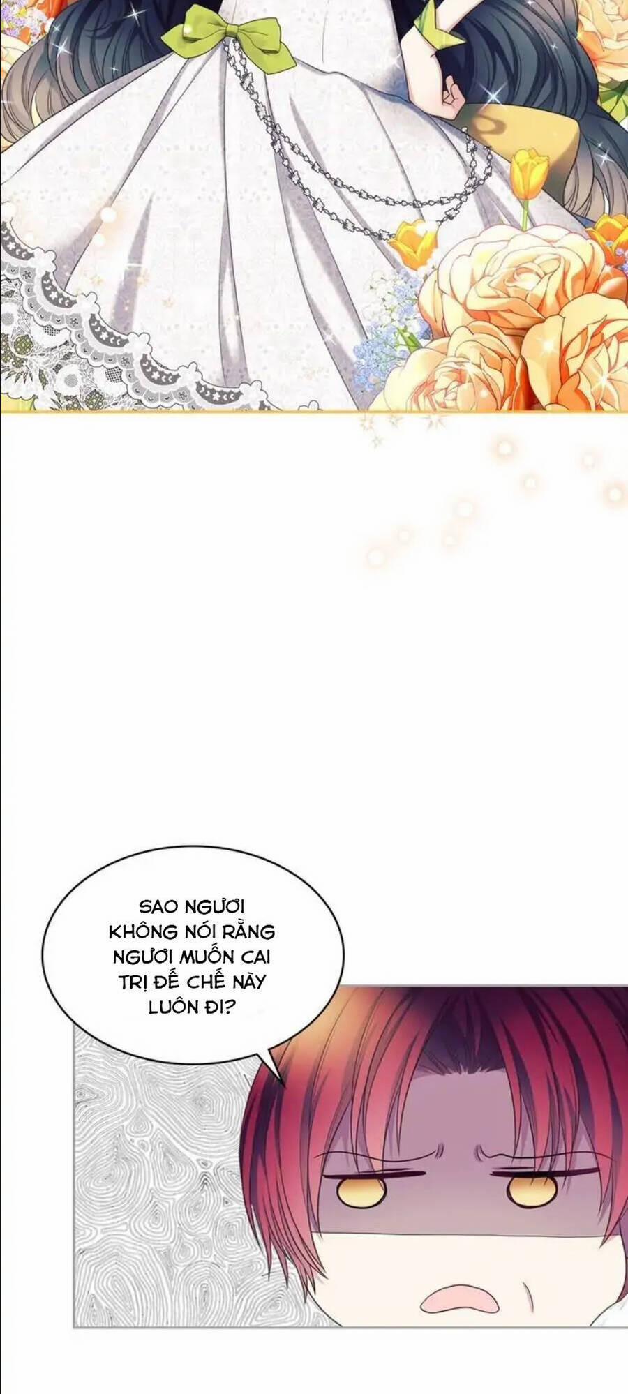 Tôi Trở Thành Hầu Gái Của Một Công Tước 110 trang 36