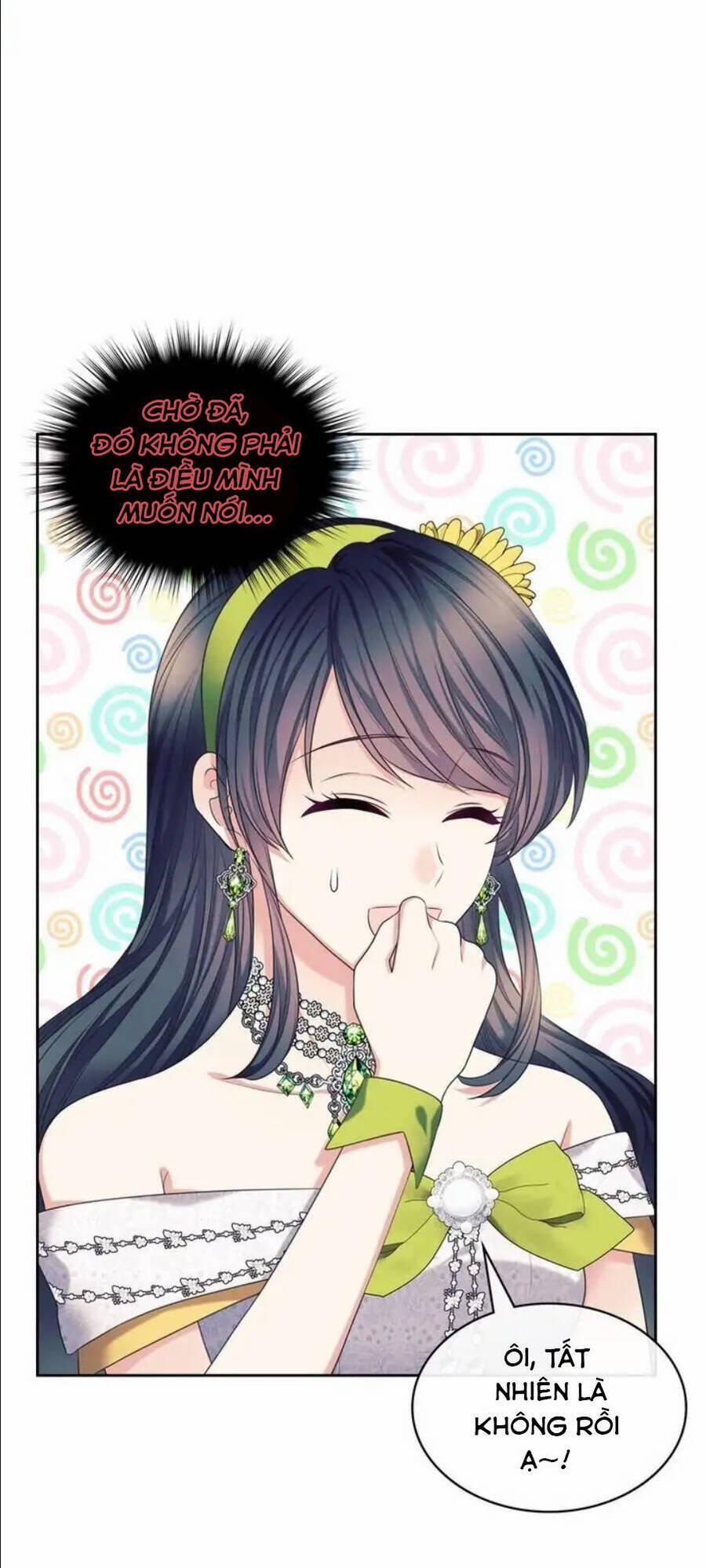 Tôi Trở Thành Hầu Gái Của Một Công Tước 110 trang 38