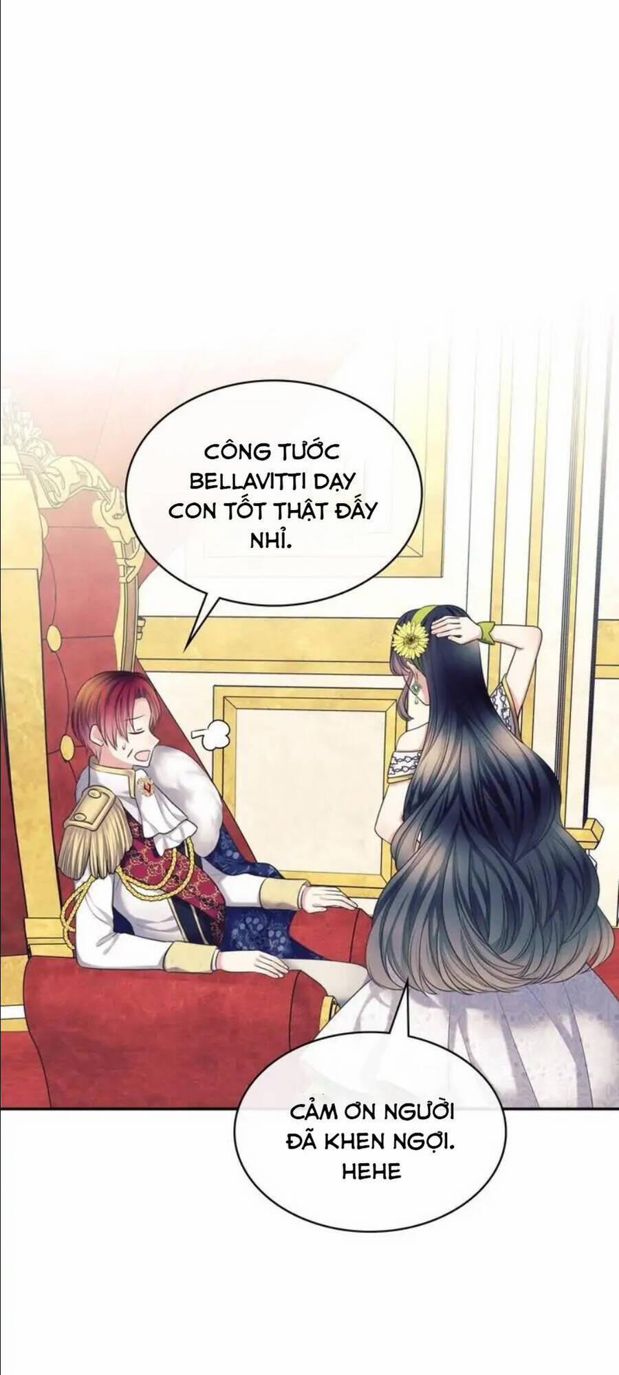 Tôi Trở Thành Hầu Gái Của Một Công Tước 110 trang 39