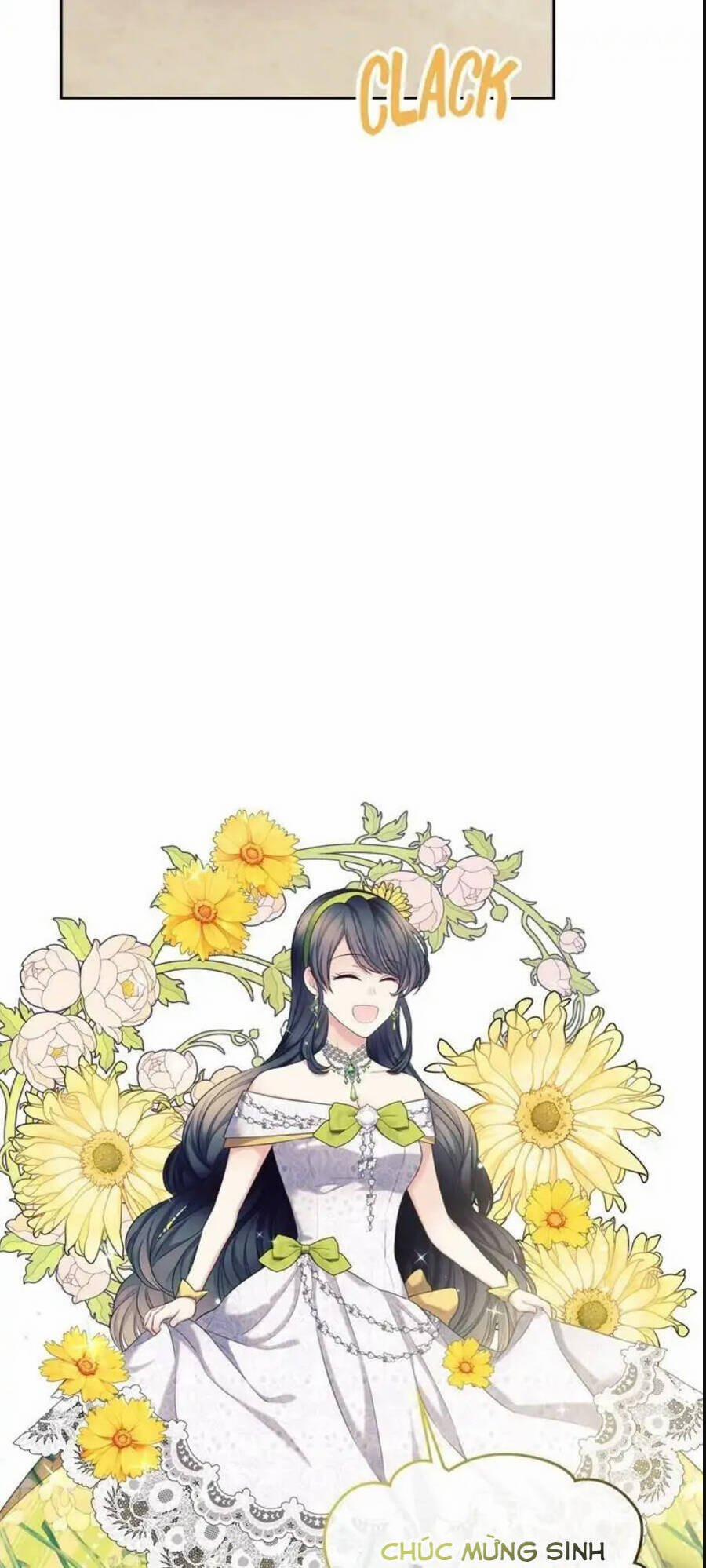 Tôi Trở Thành Hầu Gái Của Một Công Tước 110 trang 4