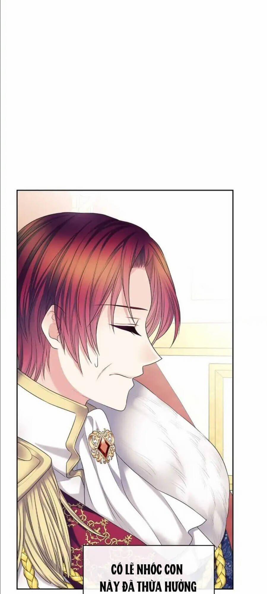 Tôi Trở Thành Hầu Gái Của Một Công Tước 110 trang 40