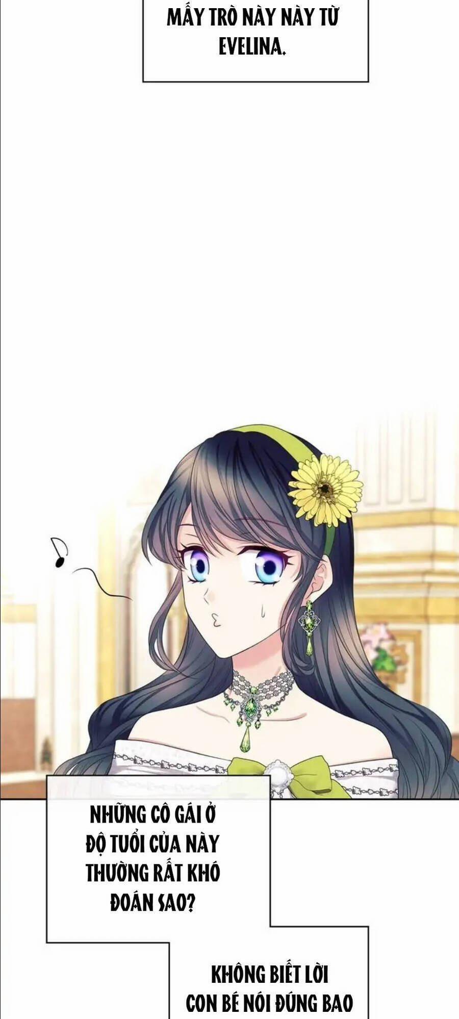 Tôi Trở Thành Hầu Gái Của Một Công Tước 110 trang 41