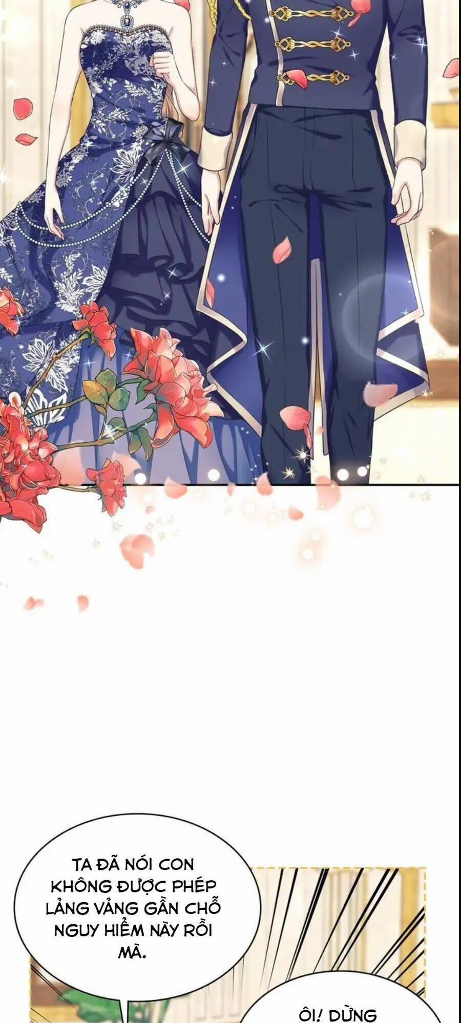 Tôi Trở Thành Hầu Gái Của Một Công Tước 110 trang 44