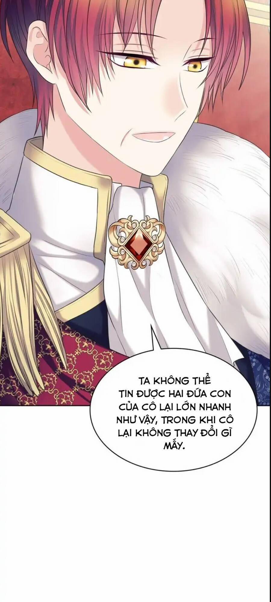 Tôi Trở Thành Hầu Gái Của Một Công Tước 110 trang 50