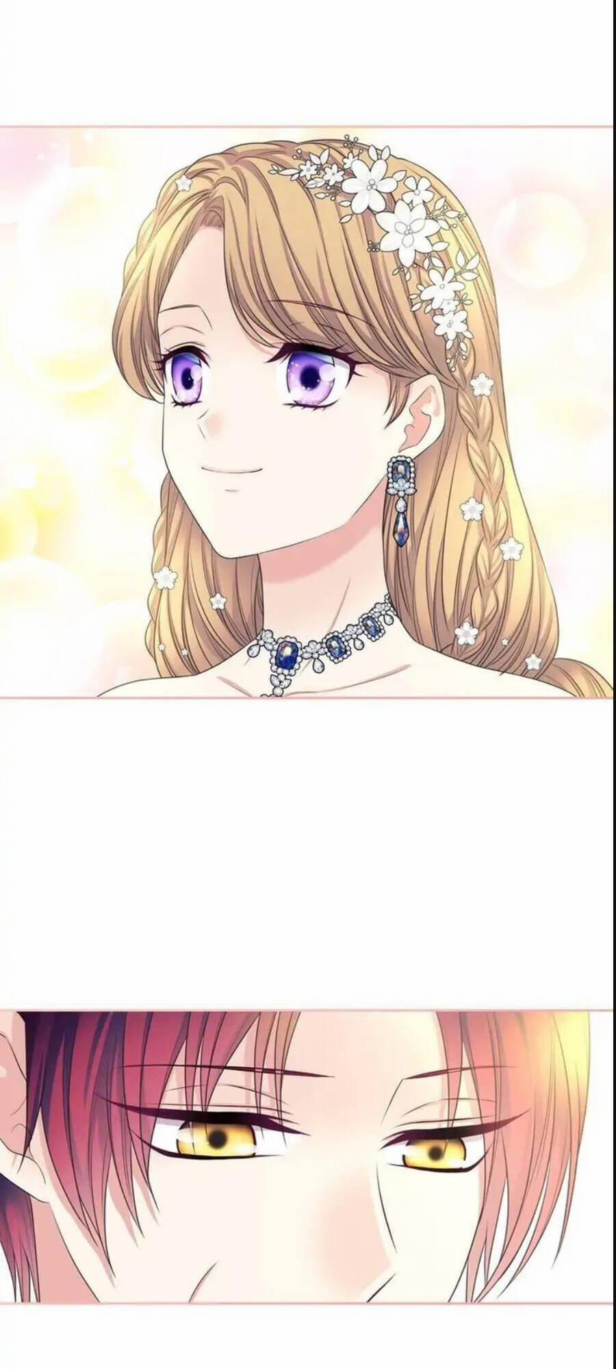 Tôi Trở Thành Hầu Gái Của Một Công Tước 110 trang 51