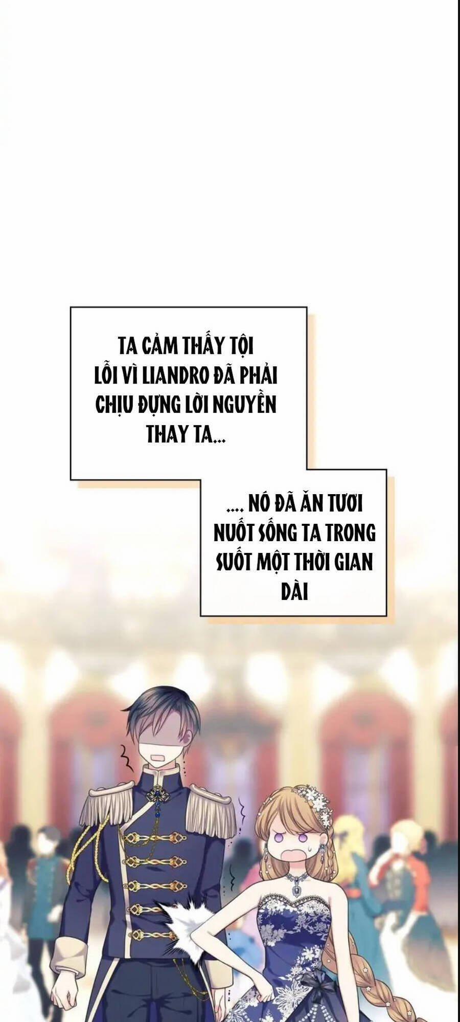 Tôi Trở Thành Hầu Gái Của Một Công Tước 110 trang 52