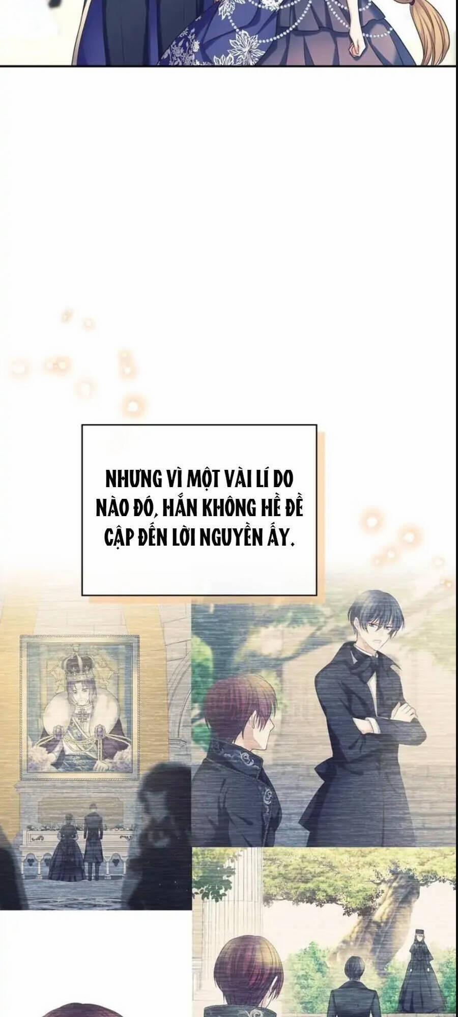 Tôi Trở Thành Hầu Gái Của Một Công Tước 110 trang 53