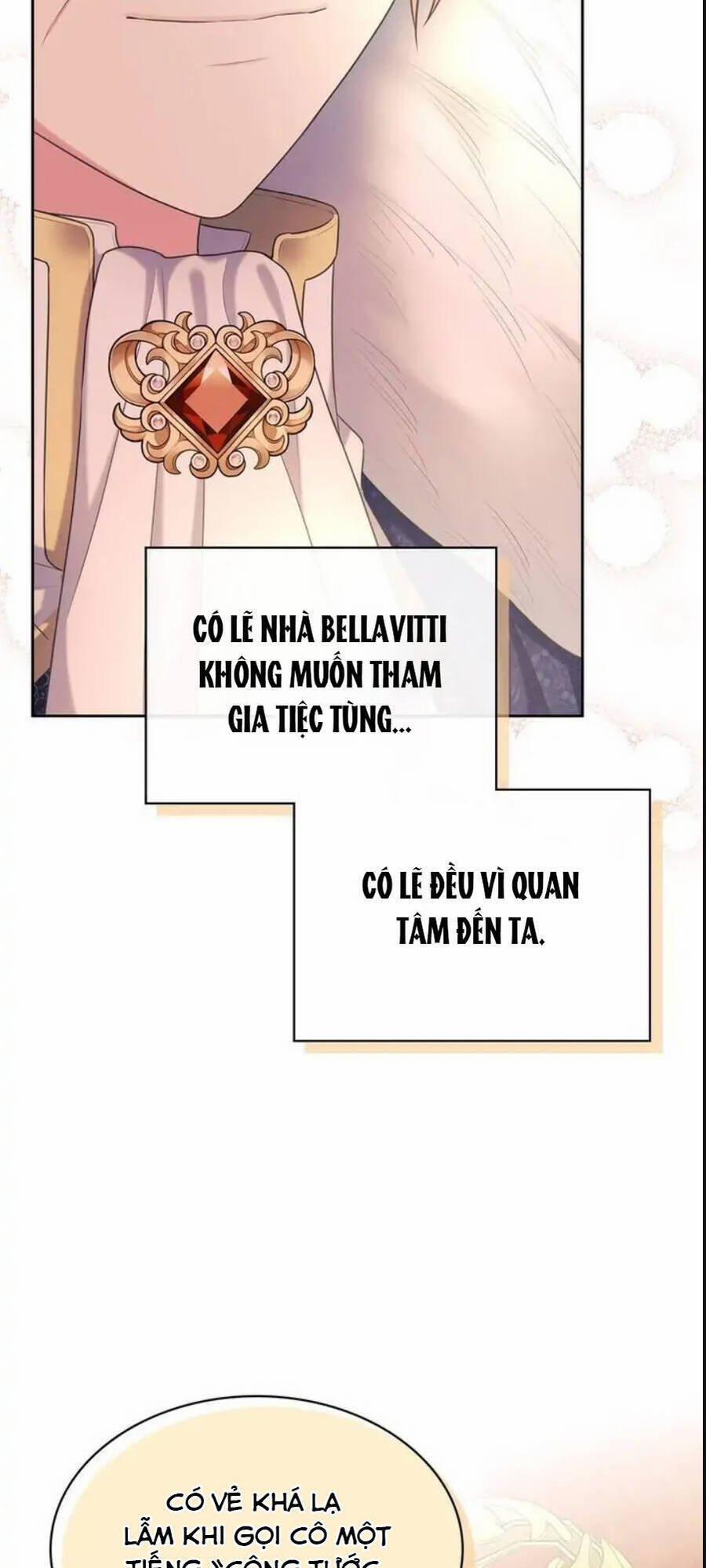 Tôi Trở Thành Hầu Gái Của Một Công Tước 110 trang 55