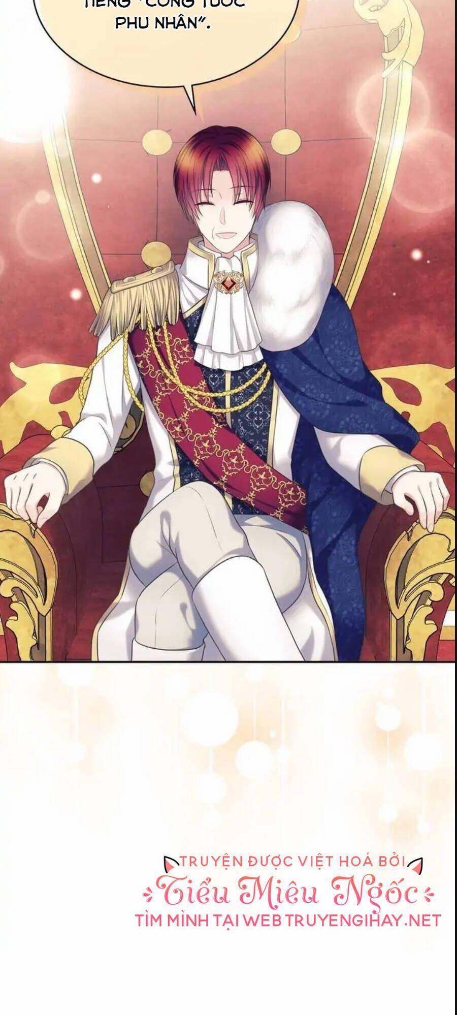 Tôi Trở Thành Hầu Gái Của Một Công Tước 110 trang 56