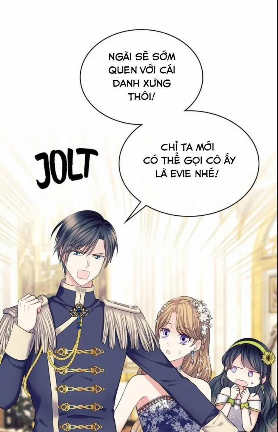 Tôi Trở Thành Hầu Gái Của Một Công Tước 110 trang 57