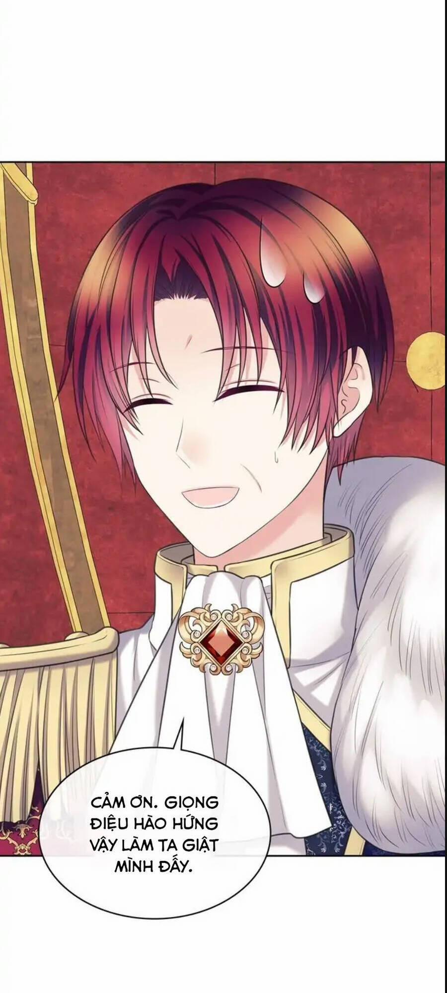 Tôi Trở Thành Hầu Gái Của Một Công Tước 110 trang 6