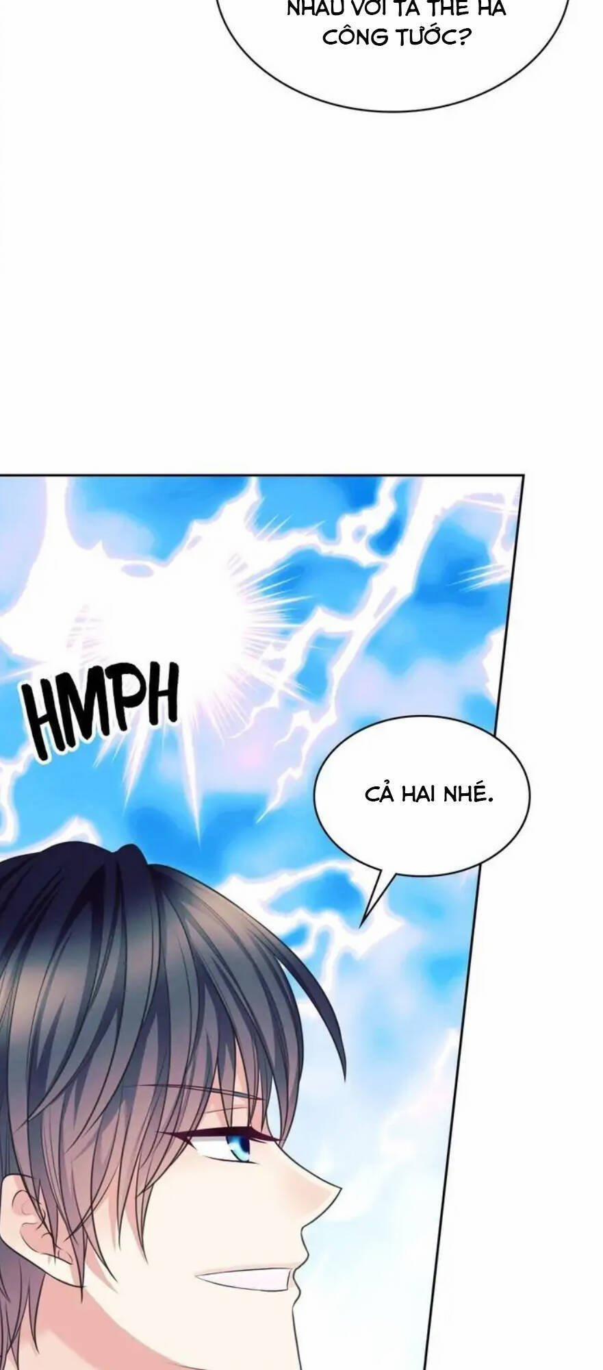 Tôi Trở Thành Hầu Gái Của Một Công Tước 110 trang 61