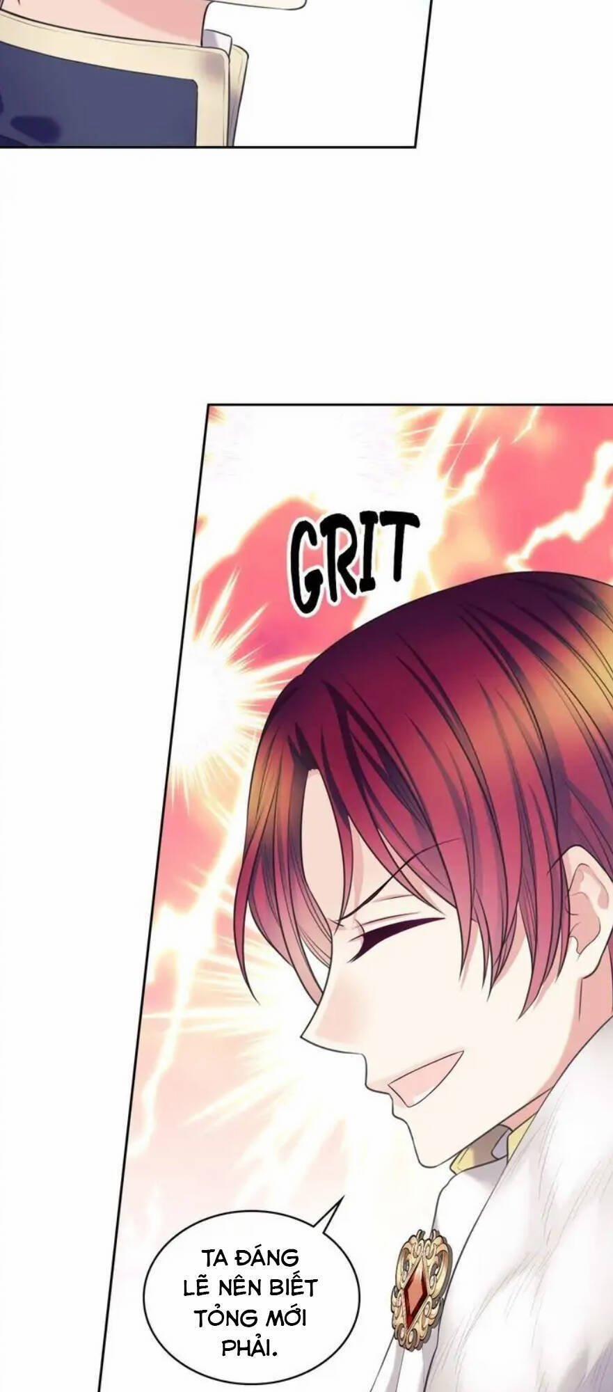 Tôi Trở Thành Hầu Gái Của Một Công Tước 110 trang 62