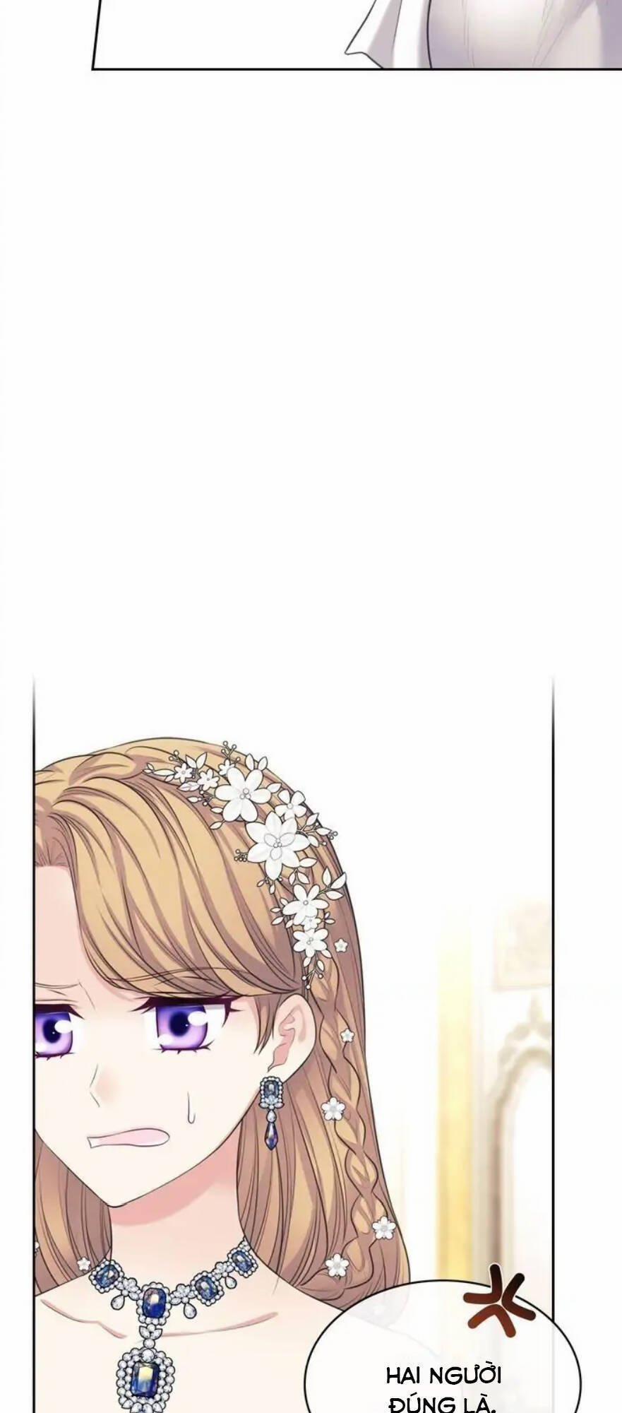 Tôi Trở Thành Hầu Gái Của Một Công Tước 110 trang 63