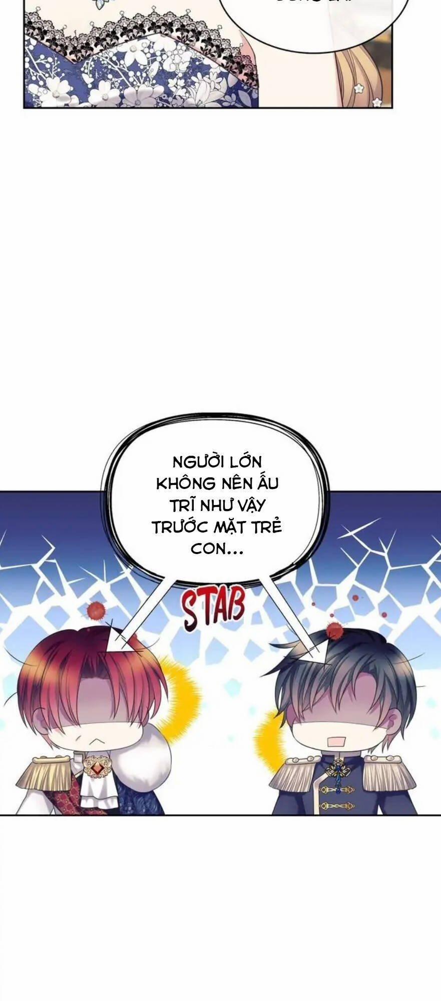 Tôi Trở Thành Hầu Gái Của Một Công Tước 110 trang 64