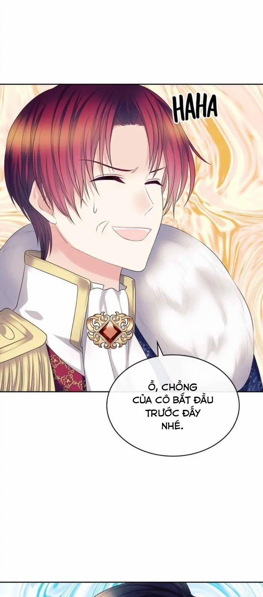 Tôi Trở Thành Hầu Gái Của Một Công Tước 110 trang 65