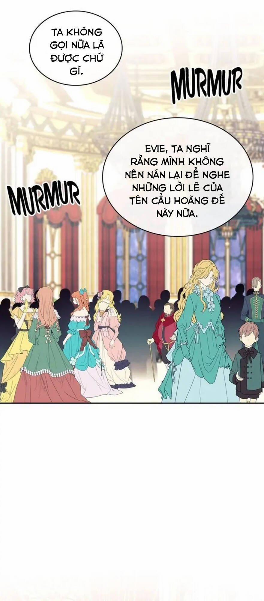 Tôi Trở Thành Hầu Gái Của Một Công Tước 110 trang 67