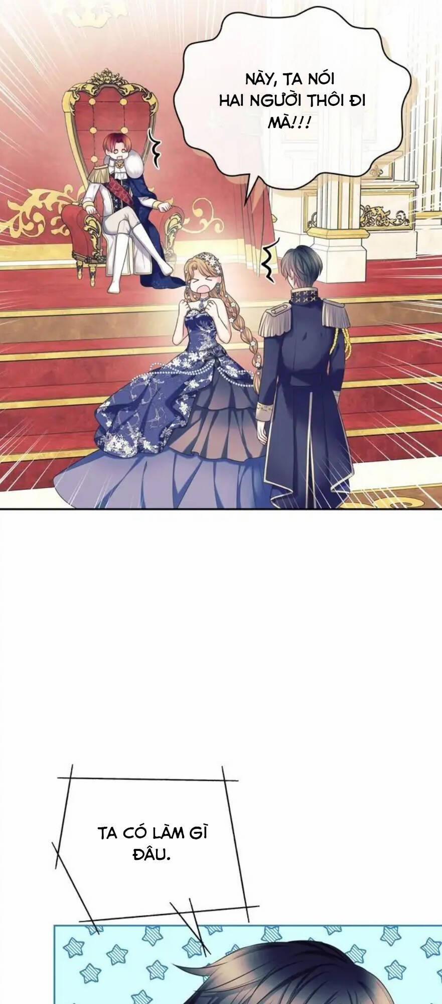 Tôi Trở Thành Hầu Gái Của Một Công Tước 110 trang 68