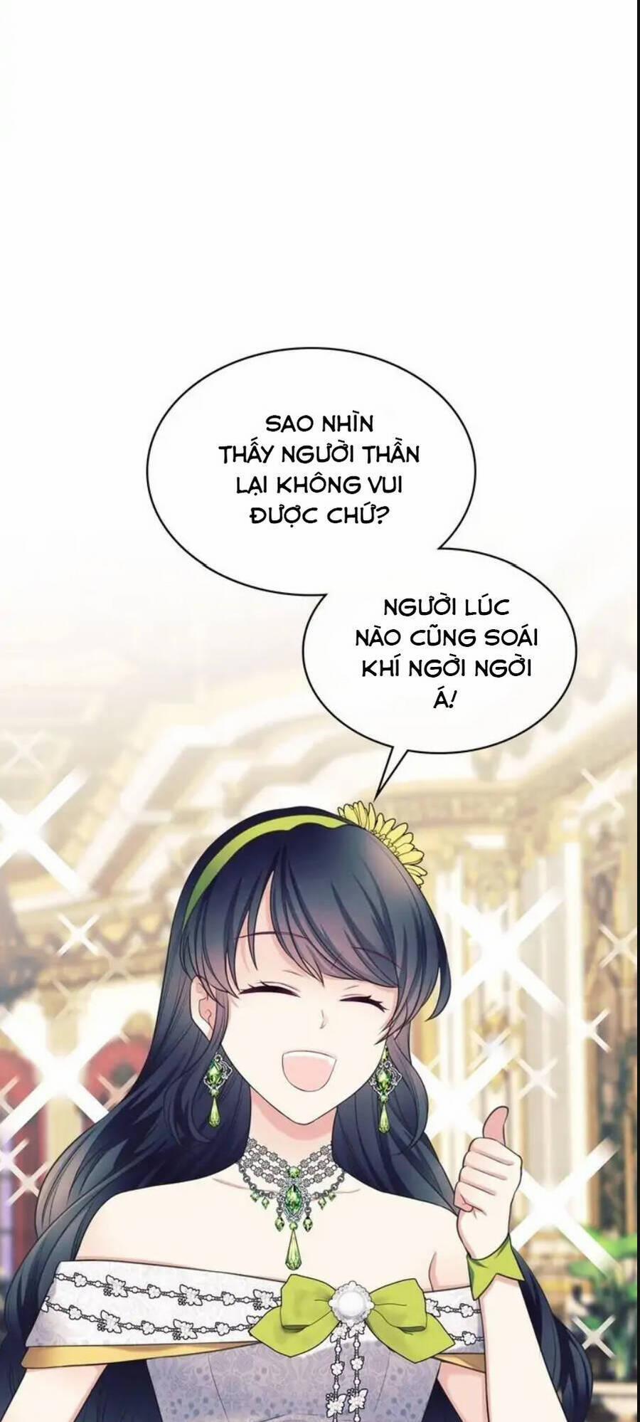 Tôi Trở Thành Hầu Gái Của Một Công Tước 110 trang 7