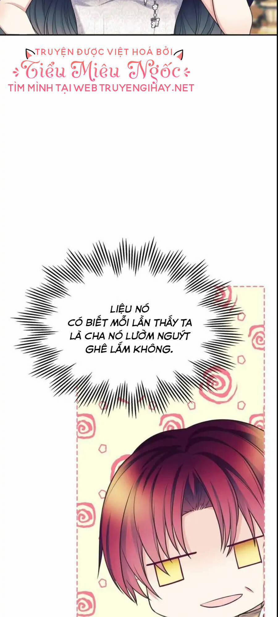 Tôi Trở Thành Hầu Gái Của Một Công Tước 110 trang 8