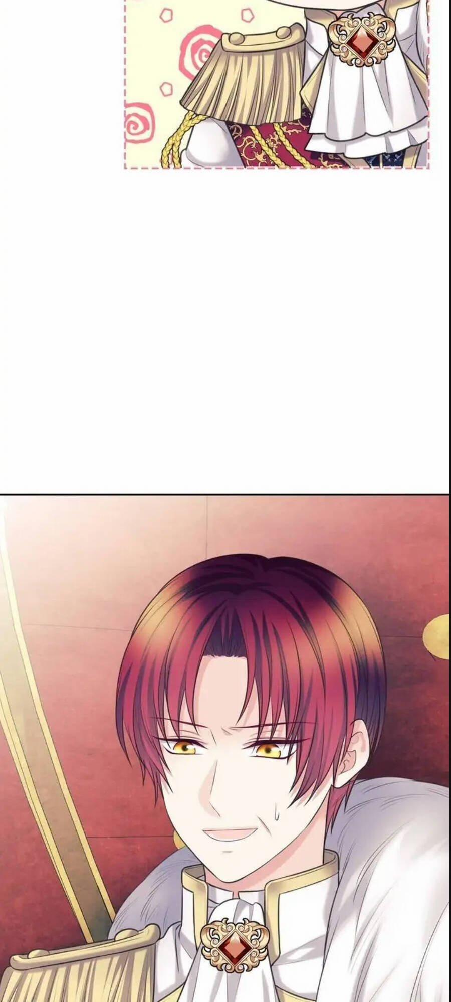 Tôi Trở Thành Hầu Gái Của Một Công Tước 110 trang 9