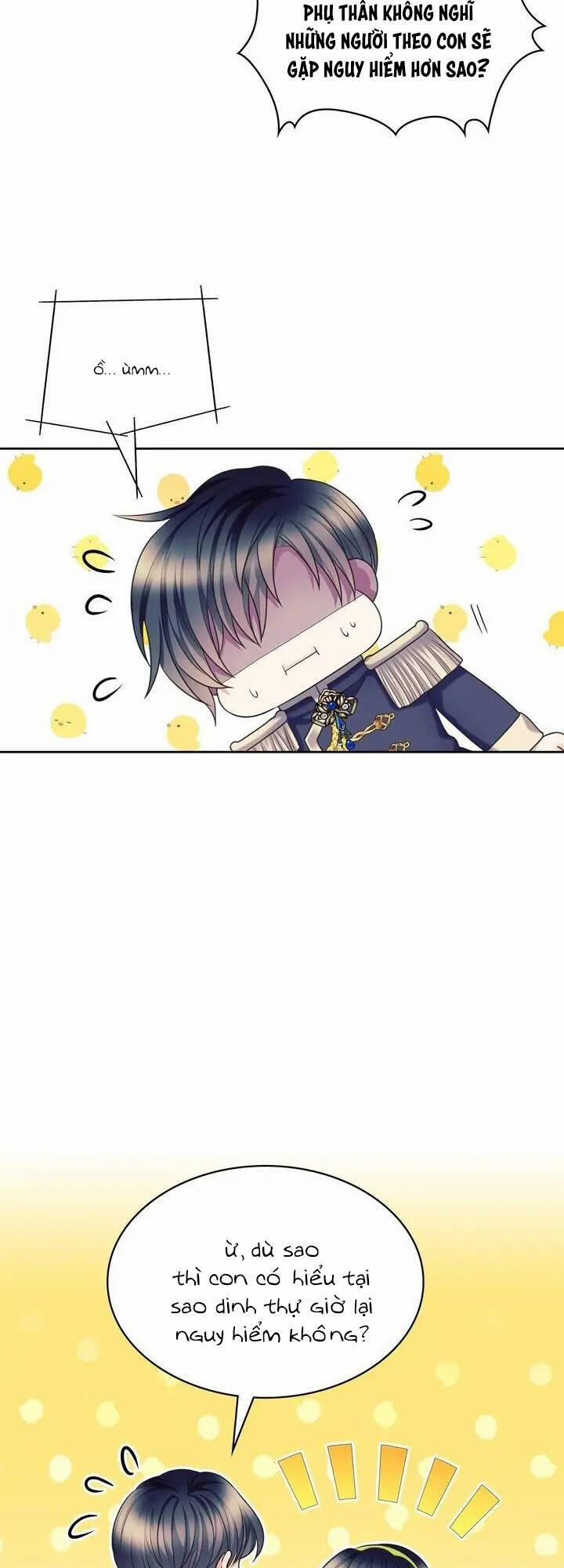 Tôi Trở Thành Hầu Gái Của Một Công Tước 111 trang 10