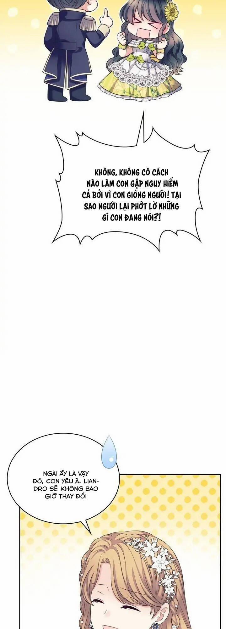 Tôi Trở Thành Hầu Gái Của Một Công Tước 111 trang 11