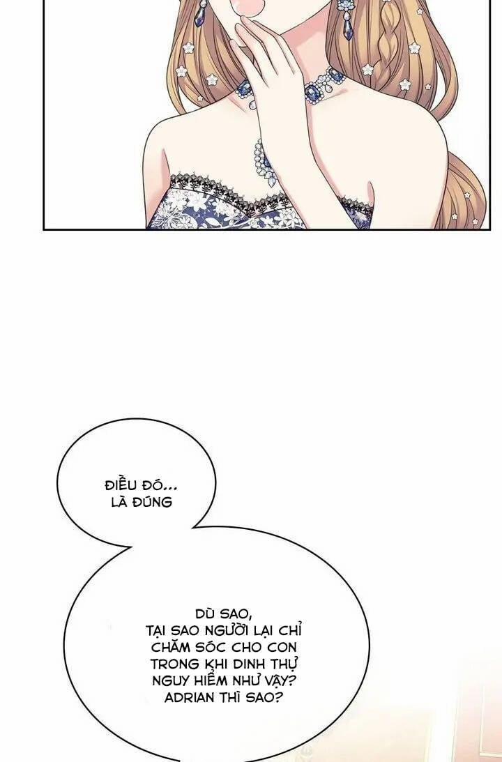 Tôi Trở Thành Hầu Gái Của Một Công Tước 111 trang 12