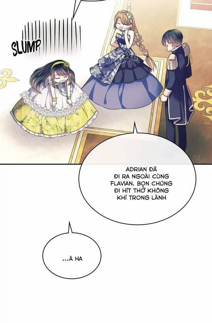 Tôi Trở Thành Hầu Gái Của Một Công Tước 111 trang 13