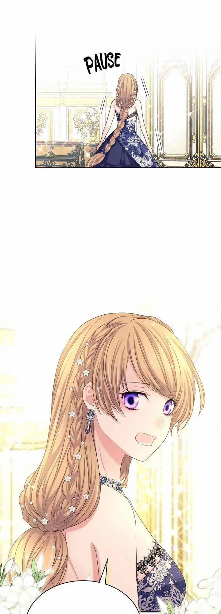 Tôi Trở Thành Hầu Gái Của Một Công Tước 111 trang 17