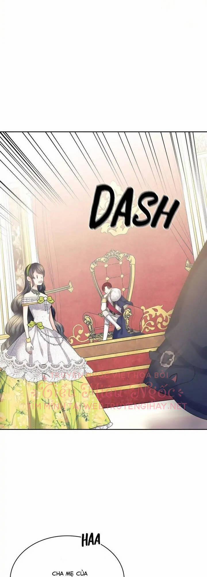 Tôi Trở Thành Hầu Gái Của Một Công Tước 111 trang 19