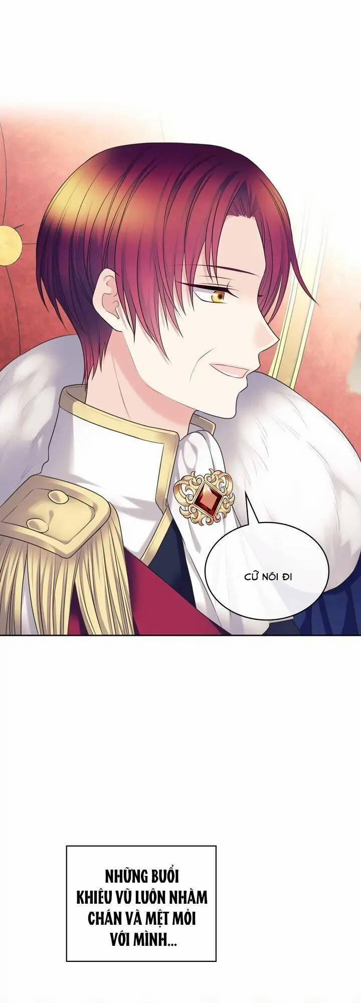 Tôi Trở Thành Hầu Gái Của Một Công Tước 111 trang 23