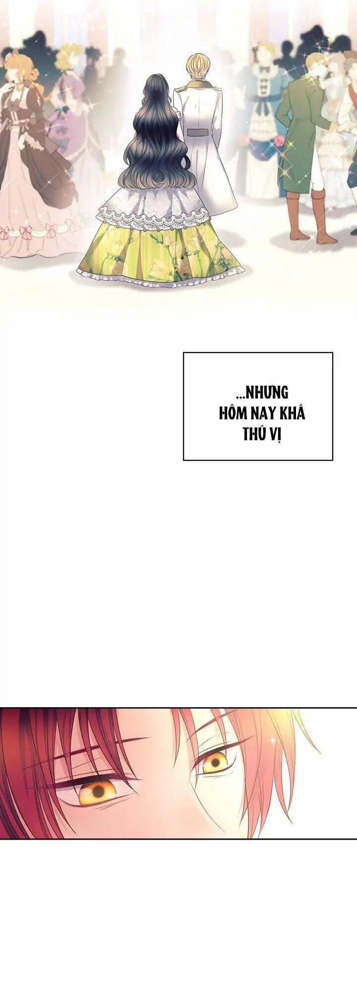 Tôi Trở Thành Hầu Gái Của Một Công Tước 111 trang 24