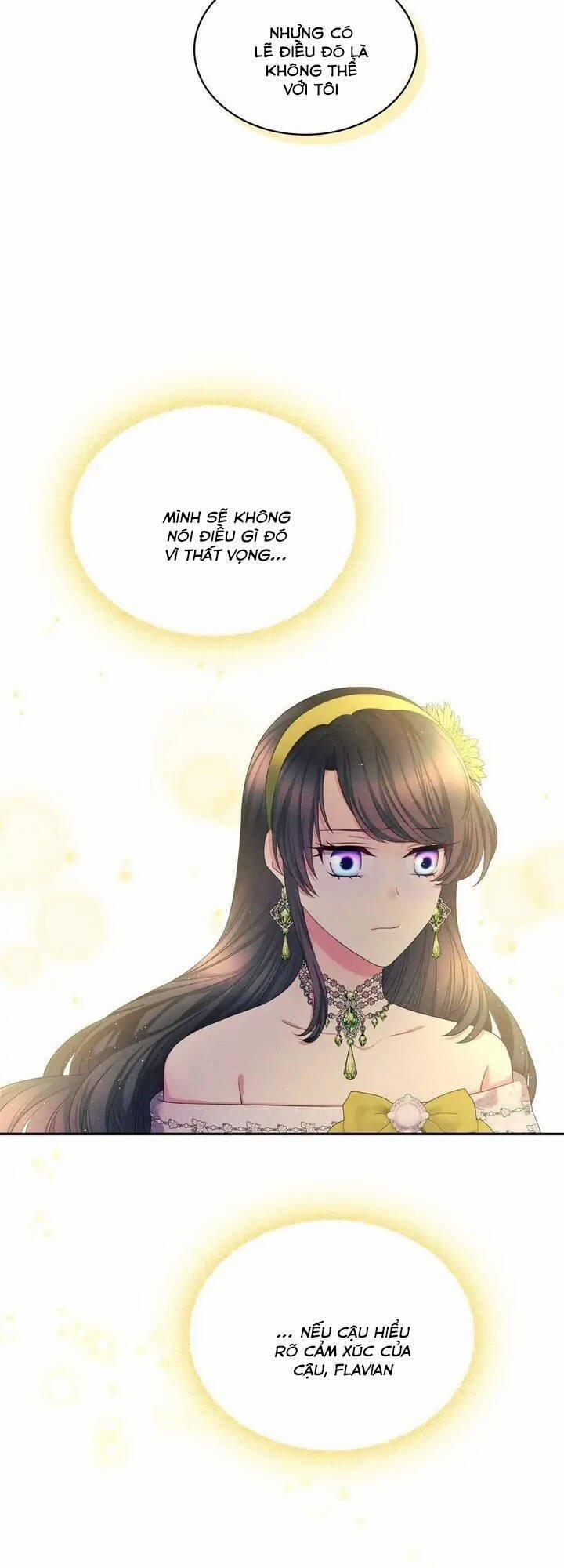 Tôi Trở Thành Hầu Gái Của Một Công Tước 111 trang 29