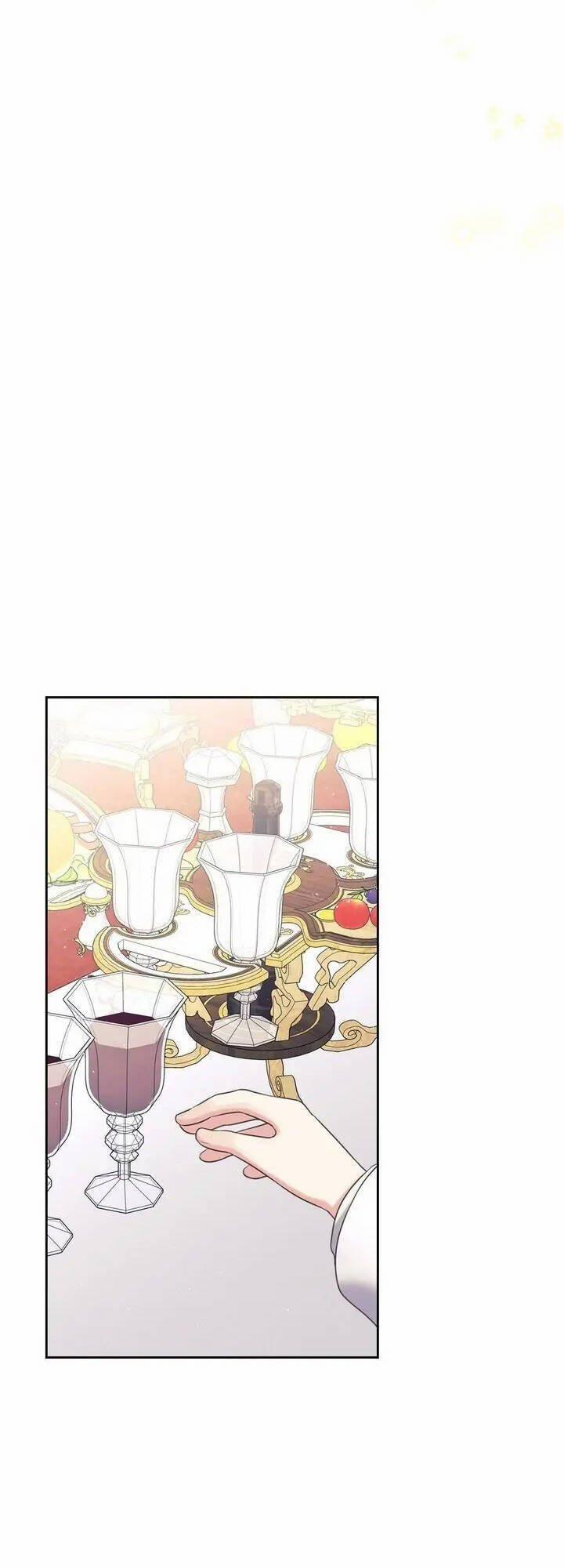 Tôi Trở Thành Hầu Gái Của Một Công Tước 111 trang 30