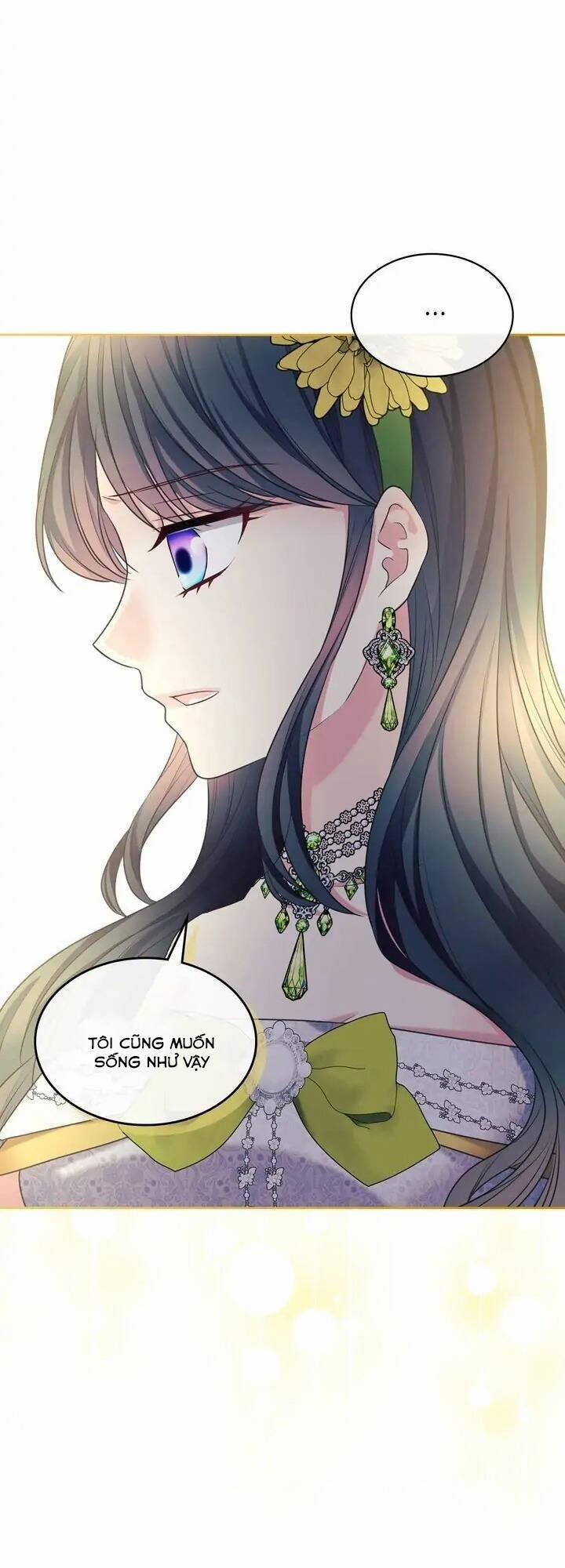 Tôi Trở Thành Hầu Gái Của Một Công Tước 111 trang 34