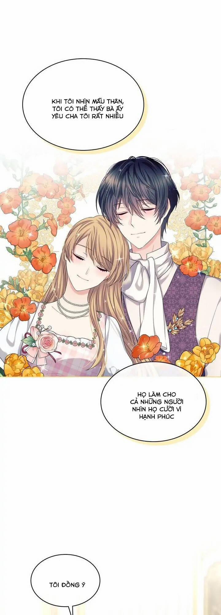 Tôi Trở Thành Hầu Gái Của Một Công Tước 111 trang 35