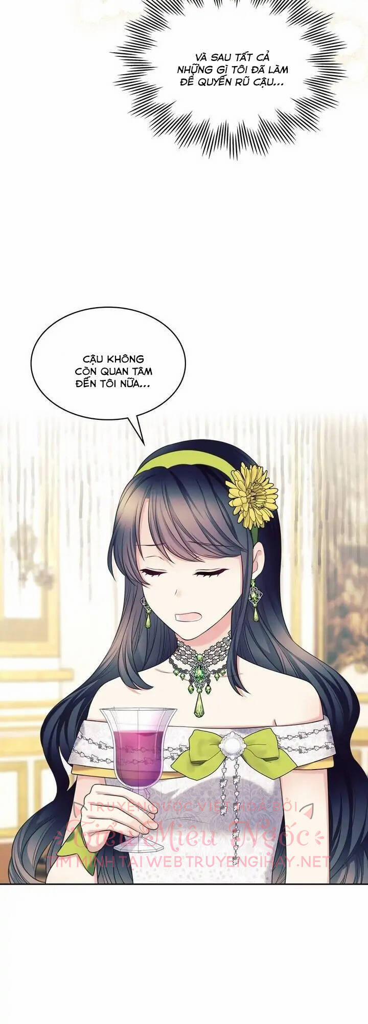 Tôi Trở Thành Hầu Gái Của Một Công Tước 111 trang 37