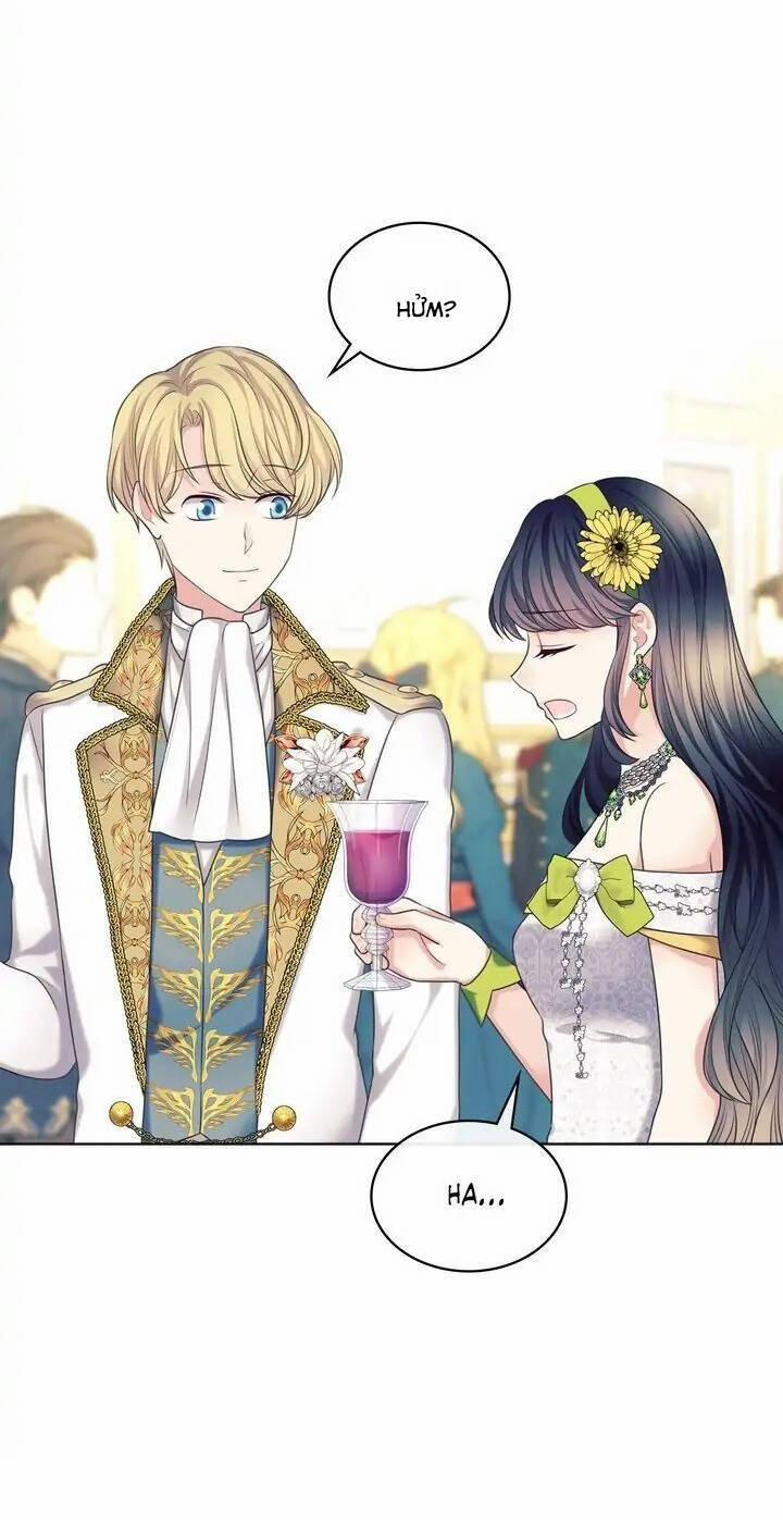 Tôi Trở Thành Hầu Gái Của Một Công Tước 111 trang 38