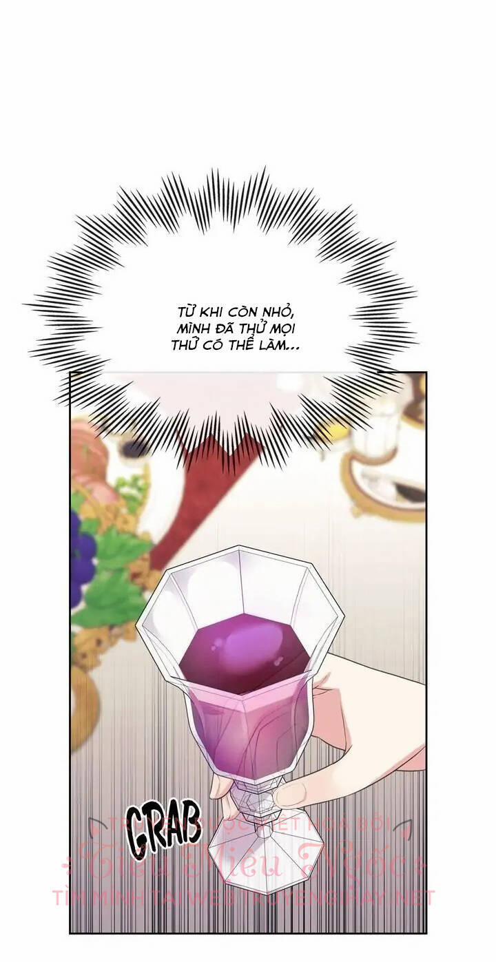 Tôi Trở Thành Hầu Gái Của Một Công Tước 111 trang 39