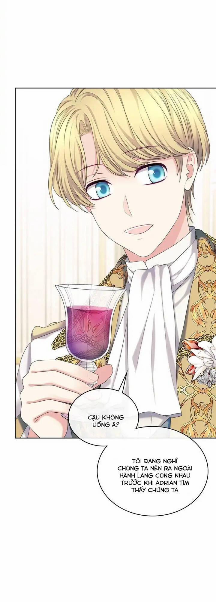 Tôi Trở Thành Hầu Gái Của Một Công Tước 111 trang 41