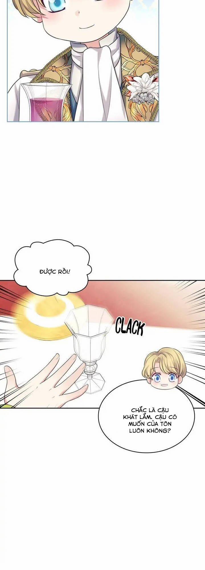 Tôi Trở Thành Hầu Gái Của Một Công Tước 111 trang 43