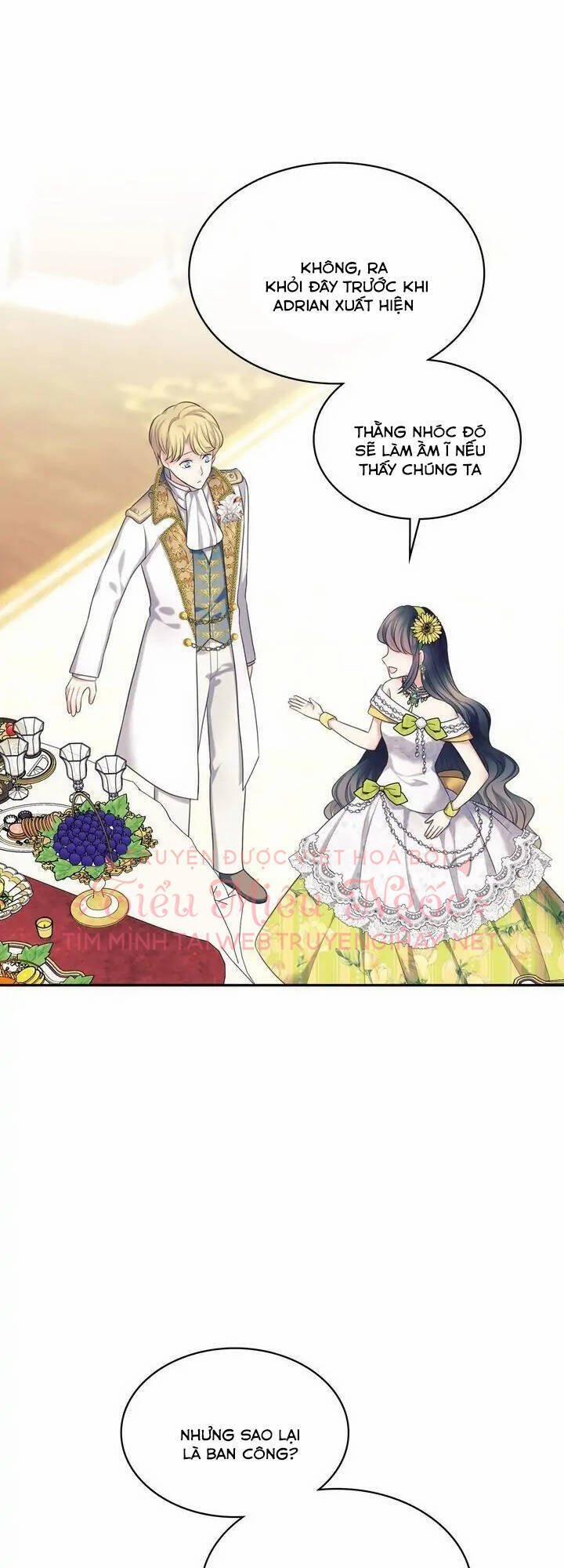 Tôi Trở Thành Hầu Gái Của Một Công Tước 111 trang 44